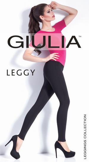 Нажмите для увеличения Leggy 01 Leggins — Брюки-леггинсы жен., Giulia
